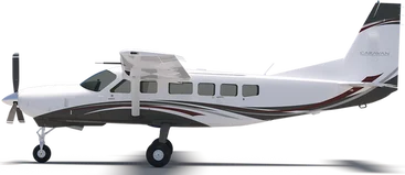 Caravan 208 / 208B